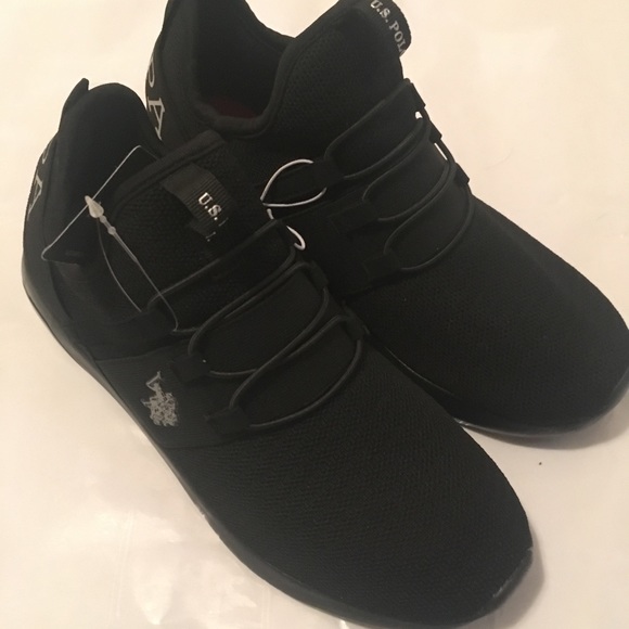 Us polo assn. women's shoes - Picture 4 of 4